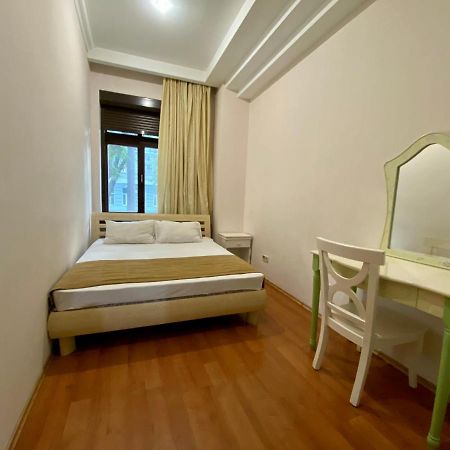 Old City Apartment Odessa Extérieur photo