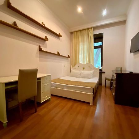 Old City Apartment Odessa Extérieur photo