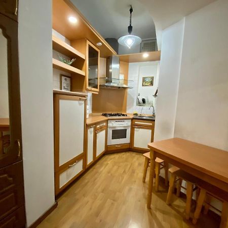 Old City Apartment Odessa Extérieur photo