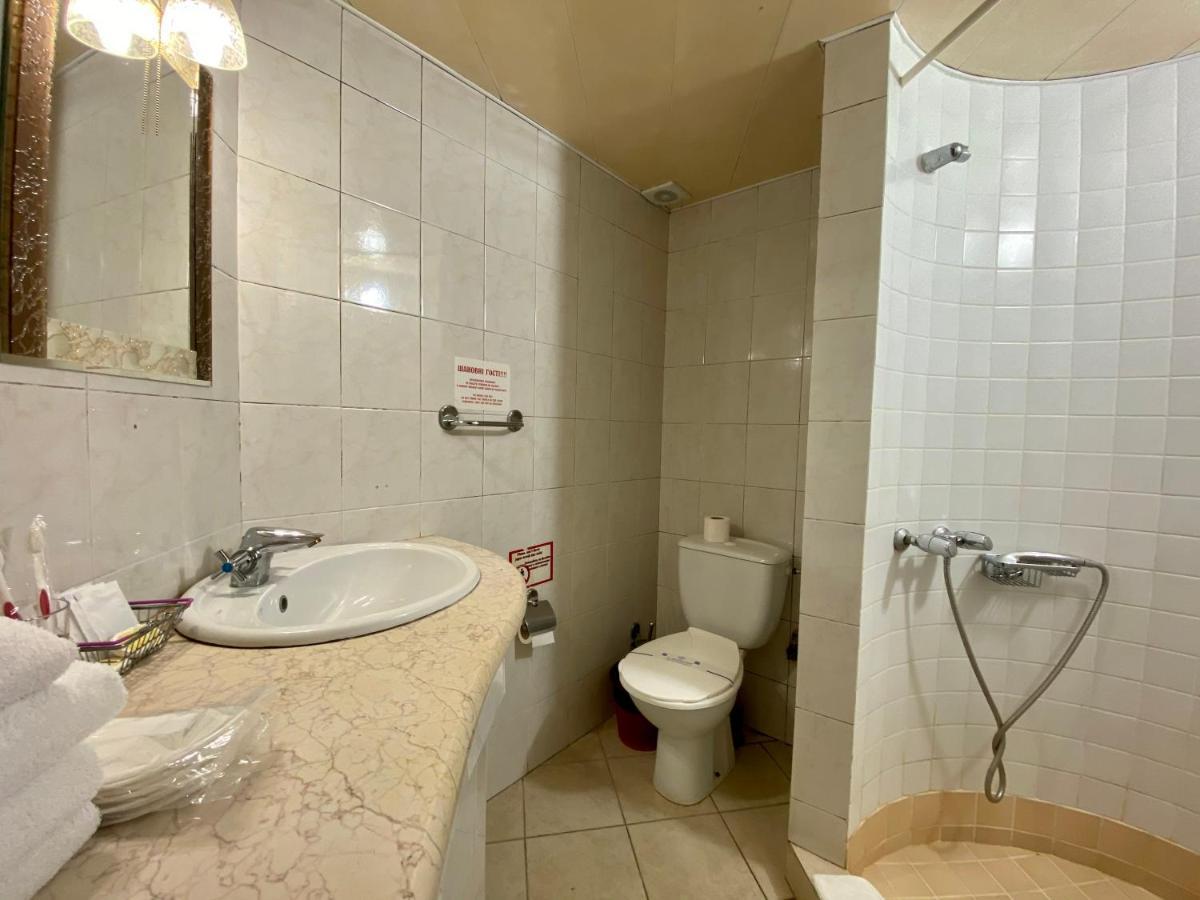 Old City Apartment Odessa Extérieur photo