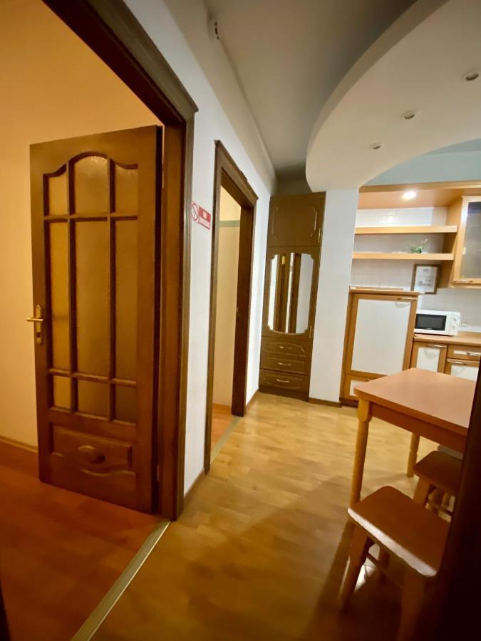 Old City Apartment Odessa Extérieur photo