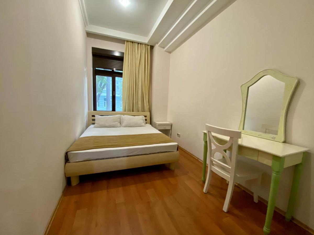 Old City Apartment Odessa Extérieur photo